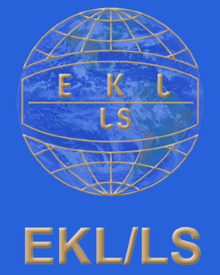 EKL/LS logo