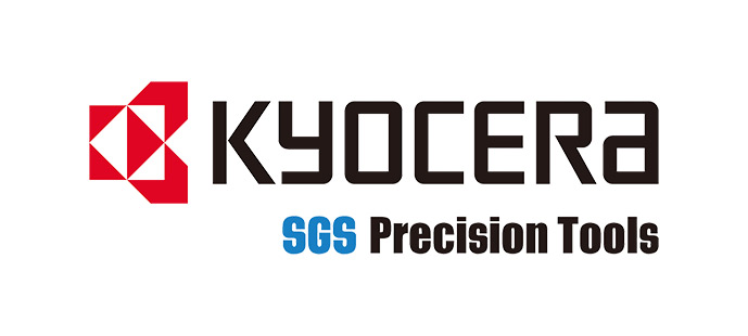 KYOCERA SGS Precision Tools logo