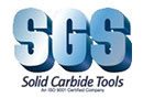 SGS logo