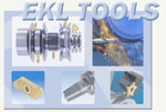 EKL TOOLS