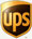 UPS logo